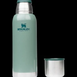 Adventure Vacuum Bottle 1L, termospullo - Termospullot Ja Termosmukit - Adventure Vacuum Bottle 1L, termospullo