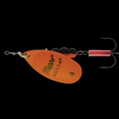 Aglia Fluo #3/6,5g - Lipat Ja Spinnerbaitit - Aglia Fluo #3/6,5g