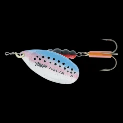 Aglia Fluo #3/6,5g - Lipat Ja Spinnerbaitit - Aglia Fluo #3/6,5g