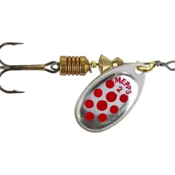 Aglia Med Prickar #2/4,5g - Lipat Ja Spinnerbaitit - Aglia Med Prickar #2/4,5g