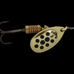 Aglia Med Prickar #3/6,5g - Lipat Ja Spinnerbaitit - Aglia Med Prickar #3/6,5g