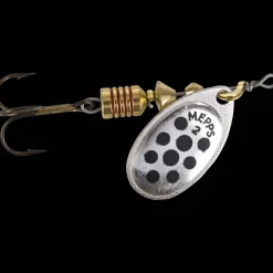 Aglia Med Prickar #2/4,5g - Lipat Ja Spinnerbaitit - Aglia Med Prickar #2/4,5g