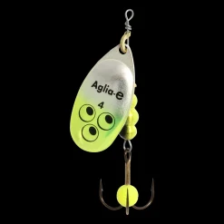 Aglia-e 4 / 9 g, lippa - Lipat Ja Spinnerbaitit - Aglia-e 4 / 9 g, lippa