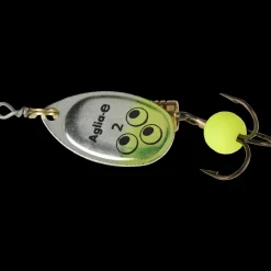 Aglia-e 2 / 4,5 g, lippa - Lipat Ja Spinnerbaitit - Aglia-e 2 / 4,5 g, lippa