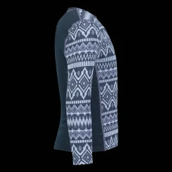 Agnes Set, lasten villakerrasto - Pitkät Alushousut - Agnes Set, lasten villakerrasto