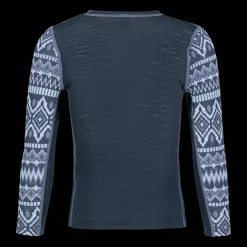 Agnes Set, lasten villakerrasto - Pitkät Alushousut - Agnes Set, lasten villakerrasto