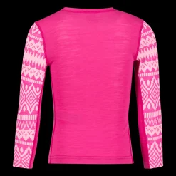 Agnes Set, lasten villakerrasto - Pitkät Alushousut - Agnes Set, lasten villakerrasto