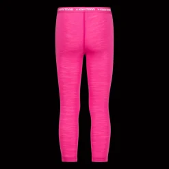 Agnes Set, lasten villakerrasto - Pitkät Alushousut - Agnes Set, lasten villakerrasto