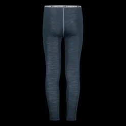 Agnes Set, nuoret villakerrasto - Pitkät Alushousut - Agnes Set, nuoret villakerrasto