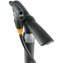 Air-X-Press 8.0, jalkapumppu - Pyöräpumput - Air-X-Press 8.0, jalkapumppu