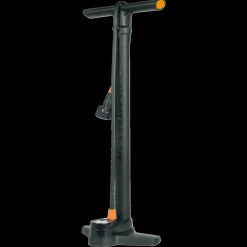 Air-X-Press 8.0, jalkapumppu - Pyöräpumput - Air-X-Press 8.0, jalkapumppu