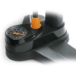 Air-X-Press 8.0, jalkapumppu - Pyöräpumput - Air-X-Press 8.0, jalkapumppu