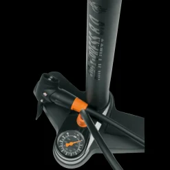 Air-X-Press 8.0, jalkapumppu - Pyöräpumput - Air-X-Press 8.0, jalkapumppu