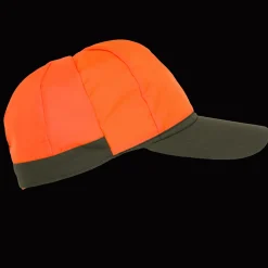 Alaska Hunting Cap, metsästyslippis - Metsästys Hatut Ja Pipot - Alaska Hunting Cap, metsästyslippis