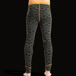 Alaska 2-layer Longs, kerrastohousut - Metsästysvaatteet - Alaska 2-layer Longs, kerrastohousut