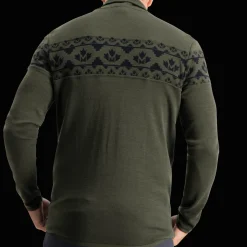 Alaska 2-layer Wool Jacket, villainen kerrastotakki - Metsästysvaatteet - Alaska 2-layer Wool Jacket, villainen kerrastotakki