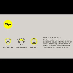 Alben MIPS® bikehelmet 24, pyöräilykypärä, unisex - Pyöräilykypärät - Alben MIPS® bikehelmet 24, pyöräilykypärä, unisex