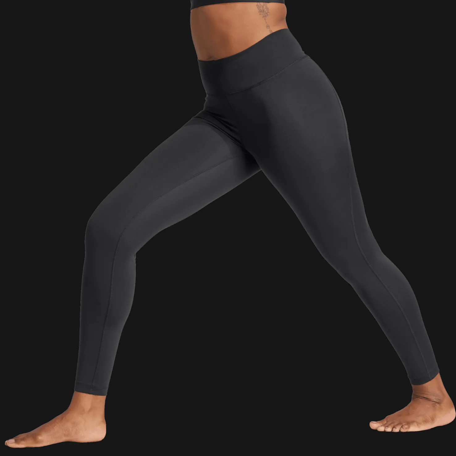 All Me Essentials Full Length Leggings, naisten treenitrikoot - Treenitrikoot - All Me Essentials Full Length Leggings, naisten treenitrikoot