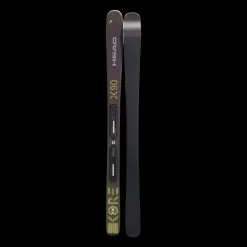 All Mountain Skis Kore X 90 LYT-PR 23/24, all-mountain-sukset, unisex - All Mountain -Sukset - All Mountain Skis Kore X 90 LYT-PR 23/24, all-mountain-sukset, unisex