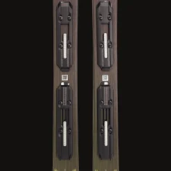 All Mountain Skis Kore X 90 LYT-PR 23/24, all-mountain-sukset, unisex - All Mountain -Sukset - All Mountain Skis Kore X 90 LYT-PR 23/24, all-mountain-sukset, unisex