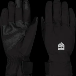 All Weather Pick Up Gloves, unisex softshellhanskat - Hanskat Ja Rukkaset - All Weather Pick Up Gloves, unisex softshellhanskat