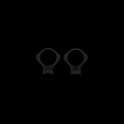 Alloy Lw Ring Base Combination 30mm Lightweight (non-magum) - Kiikarinjalat - Alloy Lw Ring Base Combination 30mm Lightweight (non-magum)