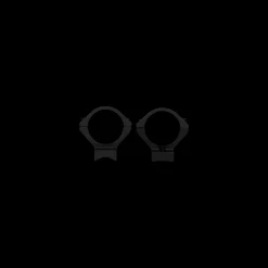 Alloy Lw Ring Base Combination 30mm Lightweight (non-magum) - Kiikarinjalat - Alloy Lw Ring Base Combination 30mm Lightweight (non-magum)