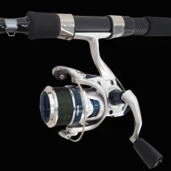 Allround Combo  Xxl 2023 kalastussetti haspeli - Avokelasetit - Allround Combo  Xxl 2023 kalastussetti haspeli