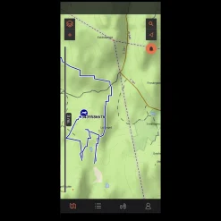 Alpha LTE, koiranpaikannin - Gps-Laitteet - Alpha LTE, koiranpaikannin