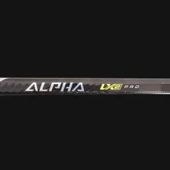 Alpha LX2 Pro Stick - 23/24, jääkiekkomaila, keskitaso - Nuorten Jääkiekkomailat - Alpha LX2 Pro Stick - 23/24, jääkiekkomaila, keskitaso