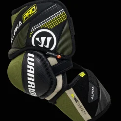 Alpha Pro Elbow Pads - 24/25, aikuisten kyynärsuojat - Kyynärsuojat - Alpha Pro Elbow Pads - 24/25, aikuisten kyynärsuojat