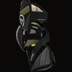 Alpha Pro Elbow Pads - 24/25, aikuisten kyynärsuojat - Kyynärsuojat - Alpha Pro Elbow Pads - 24/25, aikuisten kyynärsuojat