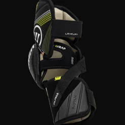 Alpha Pro Elbow Pads - 24/25, nuorten kyynärsuojat - Kyynärsuojat - Alpha Pro Elbow Pads - 24/25, nuorten kyynärsuojat