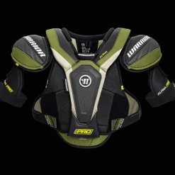 Alpha Pro Shoulder Pads - 24/25, aikuisten hartiasuoja - Muut jääkiekkosuojat - Alpha Pro Shoulder Pads - 24/25, aikuisten hartiasuoja
