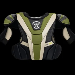 Alpha Pro Shoulder Pads - 24/25, aikuisten hartiasuoja - Muut jääkiekkosuojat - Alpha Pro Shoulder Pads - 24/25, aikuisten hartiasuoja