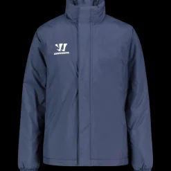 Alpha Wintersuit Jacket -19, nuorten talvitakki - T-Paidat Ja Shortsit Jääkiekkoon - Alpha Wintersuit Jacket -19, nuorten talvitakki