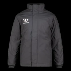 Alpha Wintersuit Jacket -19, nuorten talvitakki - T-Paidat Ja Shortsit Jääkiekkoon - Alpha Wintersuit Jacket -19, nuorten talvitakki