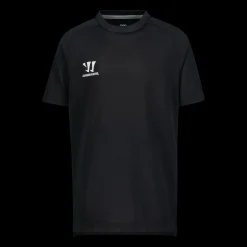 ALPHA X Cotton-Feel Tee JR-22/23, nuorten t-paita - T-Paidat Ja Shortsit Jääkiekkoon - ALPHA X Cotton-Feel Tee JR-22/23, nuorten t-paita