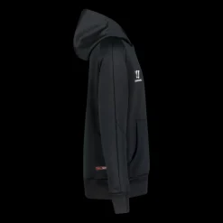 ALPHA X Performance Hoody 21/22, lasten huppari - T-Paidat Ja Shortsit Jääkiekkoon - ALPHA X Performance Hoody 21/22, lasten huppari