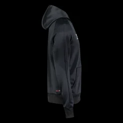 ALPHA X Performance Hoody SR-22/23, aikuisten huppari - T-Paidat Ja Shortsit Jääkiekkoon - ALPHA X Performance Hoody SR-22/23, aikuisten huppari