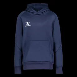 ALPHA X Performance Hoody 21/22, lasten huppari - T-Paidat Ja Shortsit Jääkiekkoon - ALPHA X Performance Hoody 21/22, lasten huppari