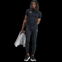 ALPHA X Performance Pant, aikuisten treenihousut - Verryttelyhousut Jääkiekkoon - ALPHA X Performance Pant, aikuisten treenihousut