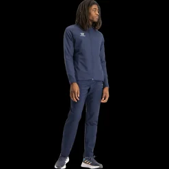 ALPHA X Presentation Jacket SR-22/23, takki aikuiset - T-Paidat Ja Shortsit Jääkiekkoon - ALPHA X Presentation Jacket SR-22/23, takki aikuiset