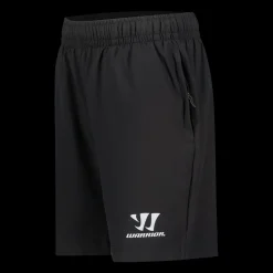 Alpha X Training Woven Short, nuorten treenishortsit - T-Paidat Ja Shortsit Jääkiekkoon - Alpha X Training Woven Short, nuorten treenishortsit