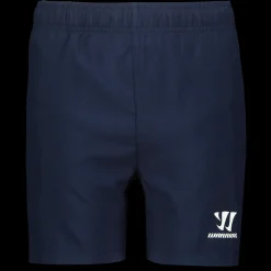 Alpha X Training Woven Short, nuorten treenishortsit - T-Paidat Ja Shortsit Jääkiekkoon - Alpha X Training Woven Short, nuorten treenishortsit