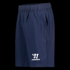 Alpha X Training Woven Short, nuorten treenishortsit - T-Paidat Ja Shortsit Jääkiekkoon - Alpha X Training Woven Short, nuorten treenishortsit