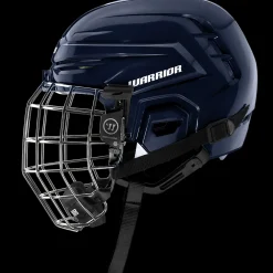 Alpha Yth Com SLV 22/23, lasten jääkiekkokypärä - Jääkiekkokypärät - Alpha Yth Com SLV 22/23, lasten jääkiekkokypärä