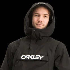 Alpine Anorak Tnp Tbp Insulated Mns 24/25, lumilautailutakki, anorakki, miehet - Laskettelutakit Ja Toppatakit Miesten - Alpine Anorak Tnp Tbp Insulated Mns 24/25, lumilautailutakki, anorakki, miehet