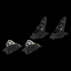 Alpine Bindings Squire 11 ID 110 mm 24/25, vapaalaskusiteet, unisex - Laskettelusiteet - Alpine Bindings Squire 11 ID 110 mm 24/25, vapaalaskusiteet, unisex