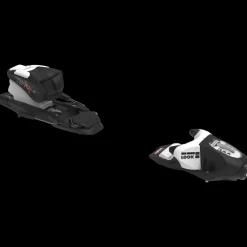 Alpine bindings Team 4 Gw 24/25, nuorten laskettelusiteet - Laskettelusiteet - Alpine bindings Team 4 Gw 24/25, nuorten laskettelusiteet